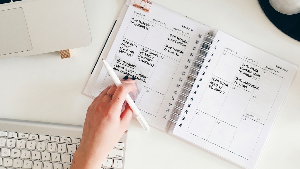 CN Negocios Inmobiliarios — Nosotros
